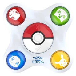 Sale Pokémon Pokemon Trainer Trivia