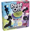 * Pose Off (Swe)| Familjespel