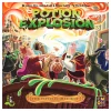 New Horrible Guild Potion Explosion: The Fifth Ingredient (Exp.)
