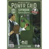 Outlet Rio Grande Games Power Grid Recharged: Russia/Japan (Exp)