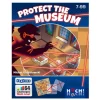 Huch Protect The Museum| Knep & Knåp