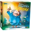 Fashion * Pyjama-Drama