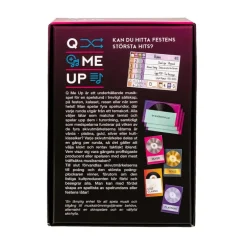 Peliko Q Me Up| Festspel