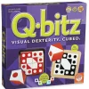 * Q-Bitz| Familjespel