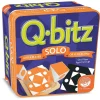 * Q-Bitz Solo: Orange| Familjespel