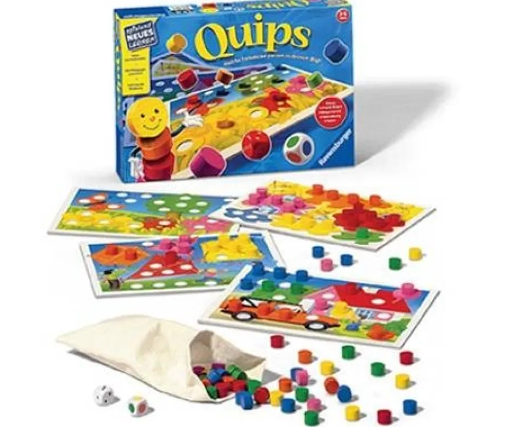 Outlet Ravensburger Quips