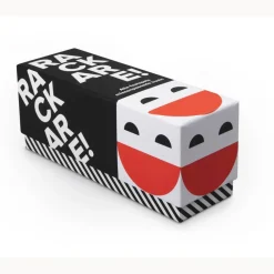 Ninja Print Rackare!| Festspel