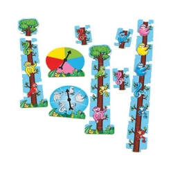 Sale Orchard Toys Rainforest Match (Swe)