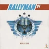 Hot Holy Grail Games Rallyman: Gt - World Tour