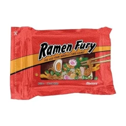 * Ramen Fury| Familjespel