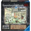 Ravensburger Pussel: Escape The Laboratory 368 Bitar| Knep & Knåp