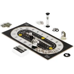 Exploding Kittens Really Loud Librarians| Festspel