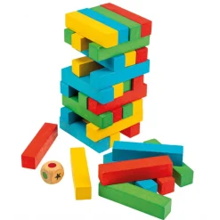 Tactic Regnbagstornet| Familjespel