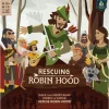 Atlas Games Rescuing Robin Hood| Kortspel