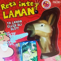 Tactic Reta Inte Laman!| Festspel