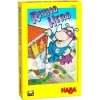 HABA Rhino Hero (Swe)| Familjespel