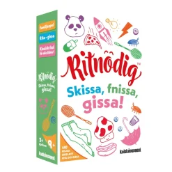 Kylskåpspoesi Ritnodig| Festspel