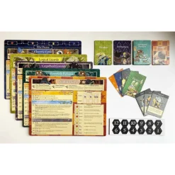 Flash Sale Leder Games Root: Clockwork Expansion 2