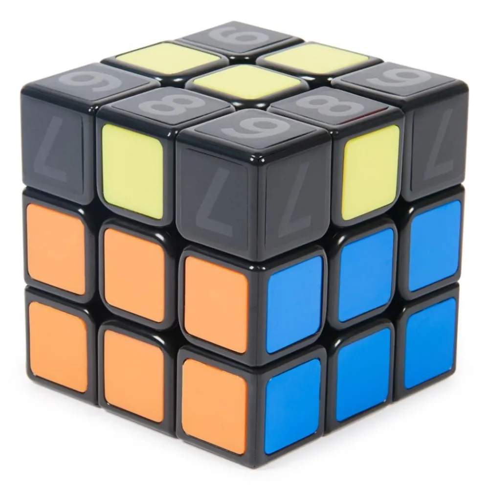 Rubiks Coach Cube 3X3| Knep & Knåp