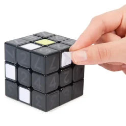 Rubiks Coach Cube 3X3| Knep & Knåp