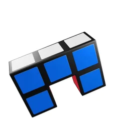 Rubiks Cube It Game| Knep & Knåp