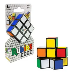 Rubiks Kub 3X1| Knep & Knåp