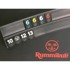 Best Enigma Rummikub Black Edition