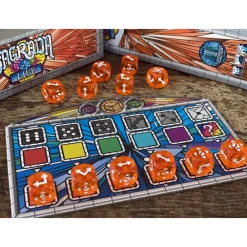 Cheap Floodgate Games Sagrada: The Great Facades - Life (Exp.)