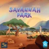 Capstone Games Savannah Park| Familjespel