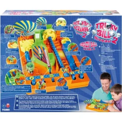 Store Tomy Screwball Scramble 2