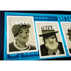 * Secret Hitler| Festspel