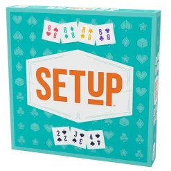 Bezzerwizzer Setup (Swe)| Familjespel