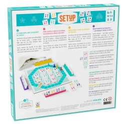 Bezzerwizzer Setup (Swe)| Familjespel