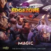 Catalyst Game Labs Shadowrun: Edge Zone - Magic| Kortspel