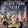 Hot Flying Frog Production Shadows Of Brimstone: Black Fang Tribe Mission Pack (Exp.)