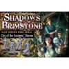 Fashion Flying Frog Production Shadows Of Brimstone: City Of Ancients - Alt Gender Hero Pack (Exp.)