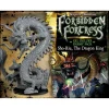 Clearance Flying Frog Production Shadows Of Brimstone: Forbidden Fortress - Sho-Riu, The Dragon King (Exp.)