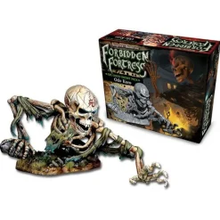 New Flying Frog Production Shadows Of Brimstone: Forbidden Fortress - Odo Kuro (Exp.)