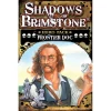 Fashion Flying Frog Production Shadows Of Brimstone: Frontier Doc Hero Pack (Exp.)