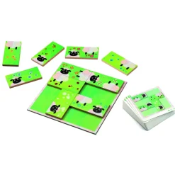 Djeco Sheep Logic| Familjespel