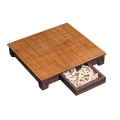Philos Shogi Box Set| Klassiska