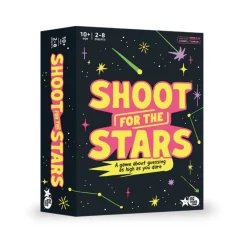 Big Potato Games Shoot For The Stars| Festspel