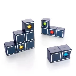 SmartGames Shooting Stars| Familjespel