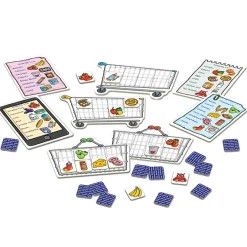 Fashion Orchard Toys Shopping List