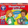 Shop Orchard Toys Shopping List : Clothes (Exp.)