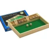 Philos Shut The Box 9Er| Klassiska