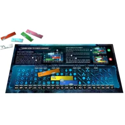 Hot Board&Dice Sidequest: Nemesis