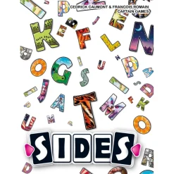 * Sides| Festspel