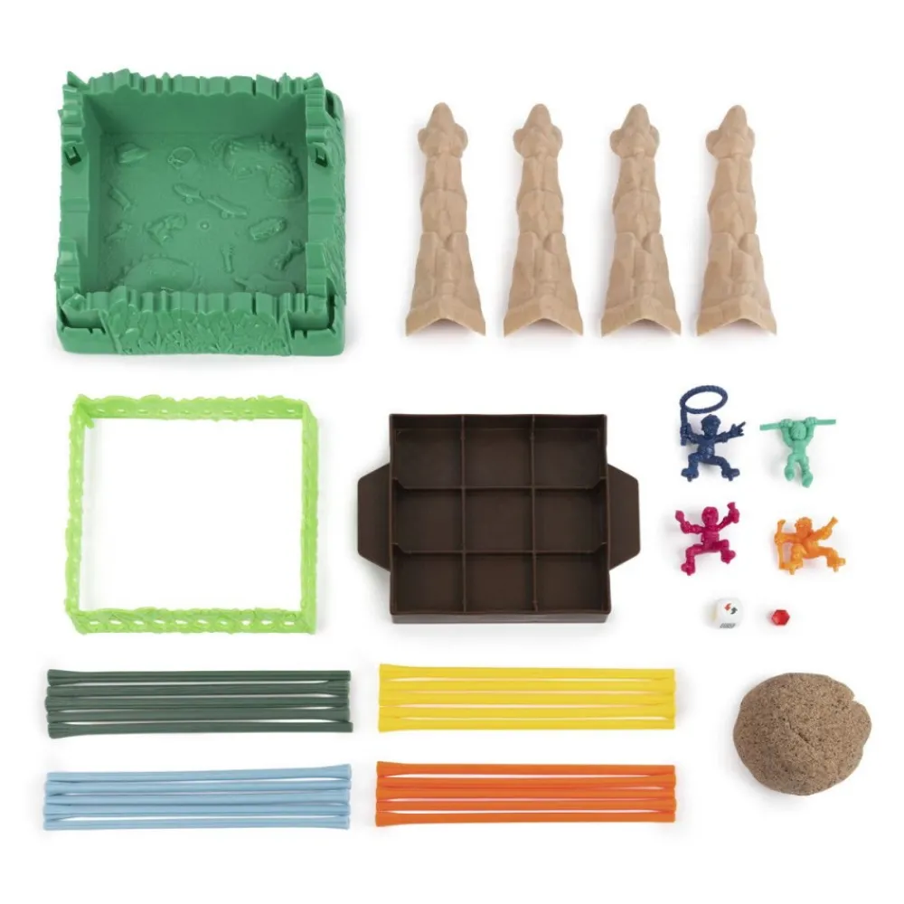 Spin Master Sink N'' Sand| Familjespel