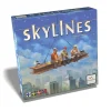 Lautapelit Skylines| Familjespel